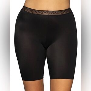 NEW -  Vanity Fair Radiant Women's No Show Slip Shorts.